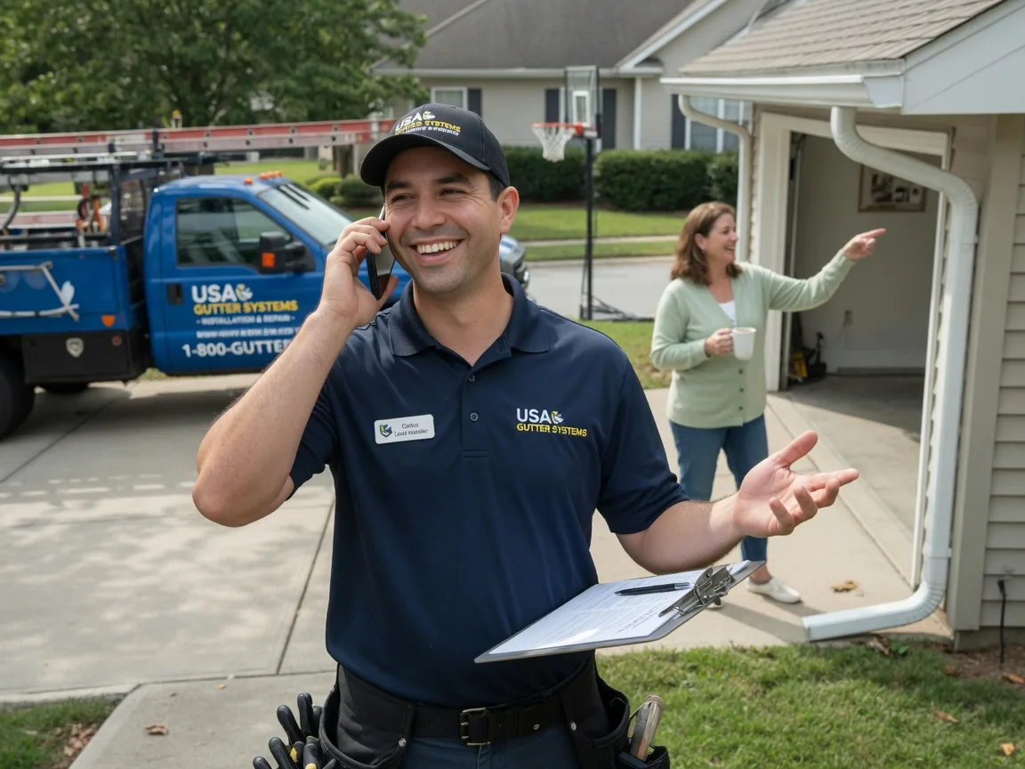 Gutter Installation Lebanon, OH FAQs